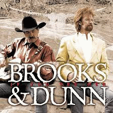 Brooks and Dunn : If You See Her